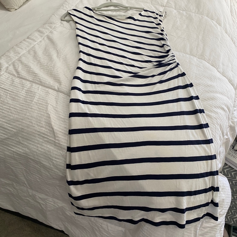 Beautiful Loft dress size S, great condition